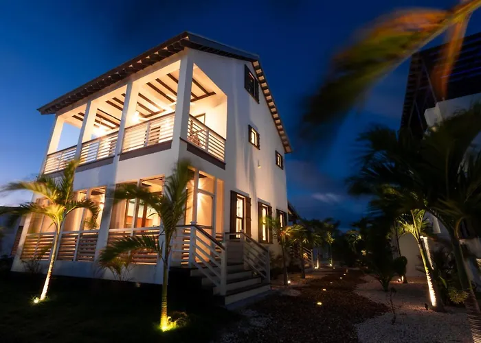Paradise Palms And Mistico Club Boat Shuttle *