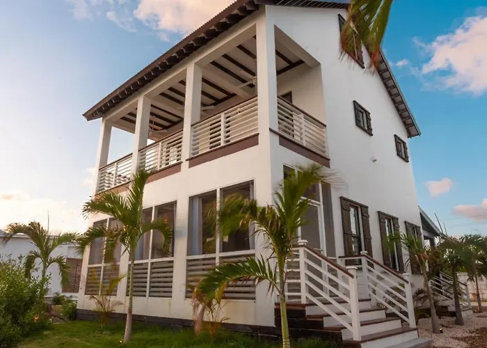 Paradise Palms And Mistico Club Boat Shuttle * San Pedro (Ambergris Caye)