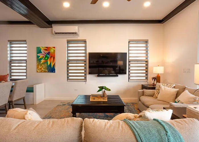 Holiday home Paradise Palms And Mistico Club Boat Shuttle *
