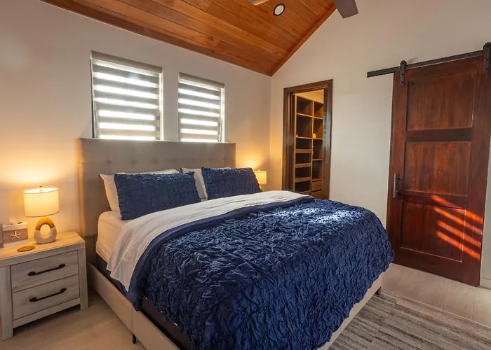Holiday home Paradise Palms And Mistico Club Boat Shuttle