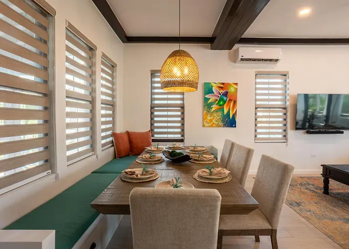 Holiday home Paradise Palms And Mistico Club Boat Shuttle