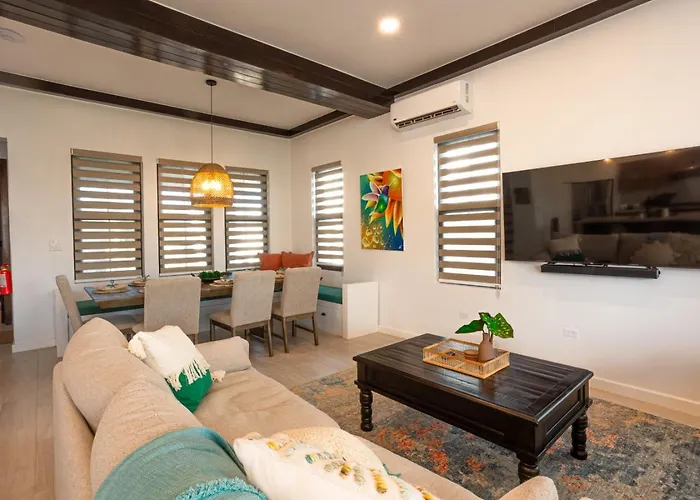 Paradise Palms And Mistico Club Boat Shuttle * San Pedro (Ambergris Caye)