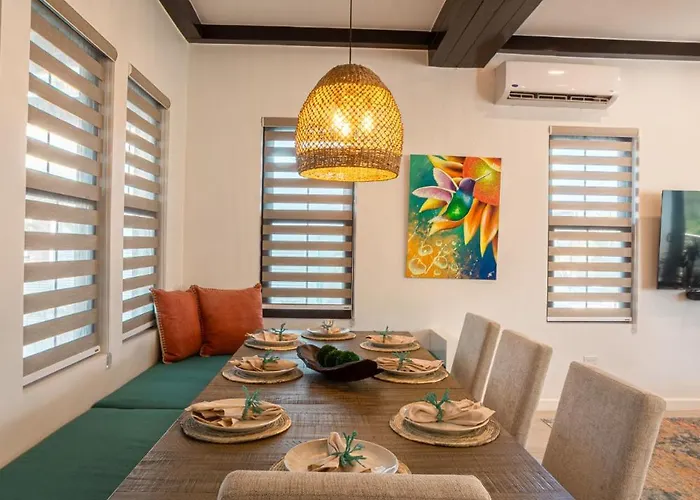 Paradise Palms And Mistico Club Boat Shuttle * San Pedro (Ambergris Caye)
