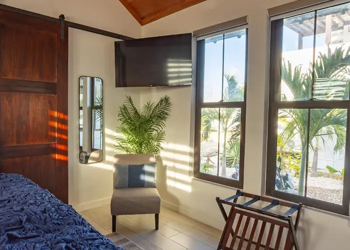 Paradise Palms And Mistico Club Boat Shuttle San Pedro (Ambergris Caye)