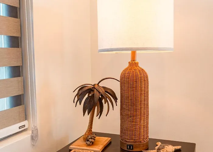 Paradise Palms And Mistico Club Boat Shuttle Holiday home *